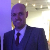 Nick Harrison - Founder and CEO at Edexpro