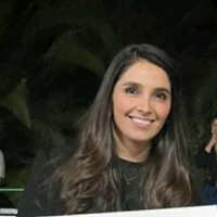 María Jesús Sandoval Mansilla