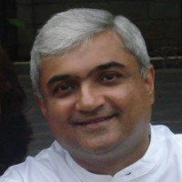 Animesh Chanchani