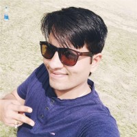 Akash Bhuva