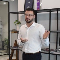 Ahmad Chahine