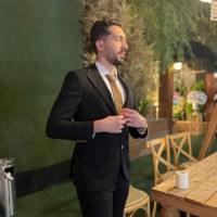 Meysam Hosseinkhani
