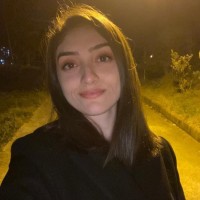 Burcu Kartal