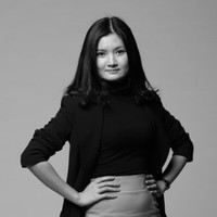 Phoebe Zheng