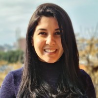 Rosaly Jimenez