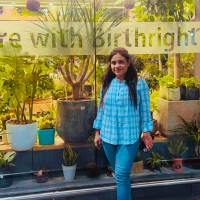 Saumya Vaish