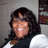 Lisa Berrian-Holmes