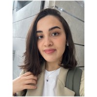 Aysun Tağıyeva