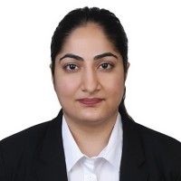 Muskan Chaudhary