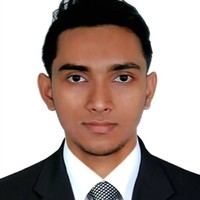 Md. Golam Mustafa