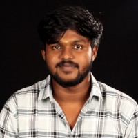 Anish M