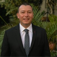 Edwin Alejandro Guerra Presiga