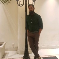 Muhammad Naved