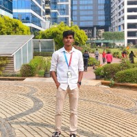 Mahesh Dev