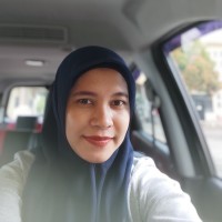 Rachmalia Rozali