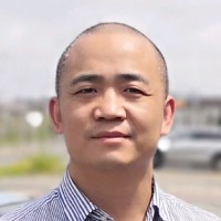 jin wang