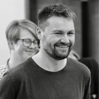 Brendan Roberts