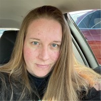 Amanda Buck