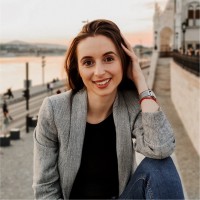Andrea Nagy