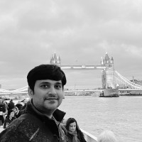Rahul Mehta