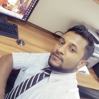 Vimukthi Devinuwara