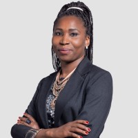 Mrs Miriam Mango Ogone Moreira