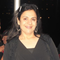 Neelu Mehta