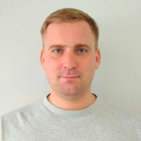 Константин Герасименко