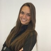 Мария Корнеева