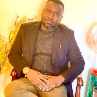 Bismark Otchere