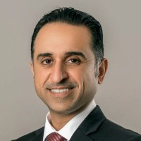Mohamed Alshaikh