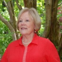 Ginger Sanders