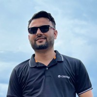 Saurav Bhattarai