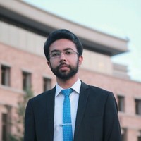 Shahzeb Zafar