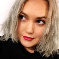 Lise Marie Haukebøe Eriksen