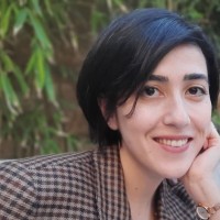 Gamze Melis Baser Korkmaz