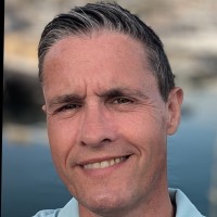 Scott Dickson
