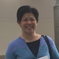 Carolina Halim-Smith, MBA