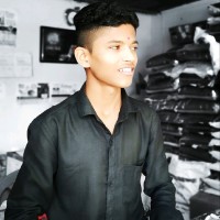 Shubham Gaykwad