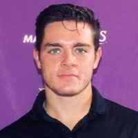 Max Katavolos