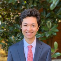 Nicolas Chen