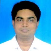 Dipak Mandal
