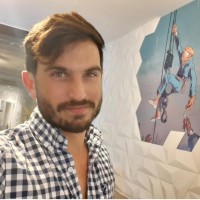 Nir Dekel