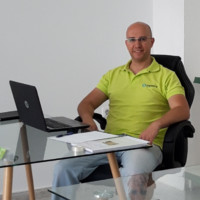 Francisco Antonio Martín Hidalgo