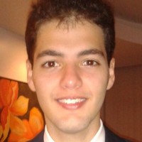 Luiz Guilherme Pereira Potiguara