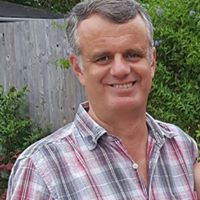Mark Doyle