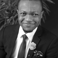 Ugochukwu Umeokeke M.A ODCP TMCP