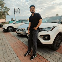 Akash Sharma