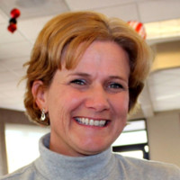 Amy Mcconnell