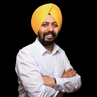 Paramjeet Singh Bhatti